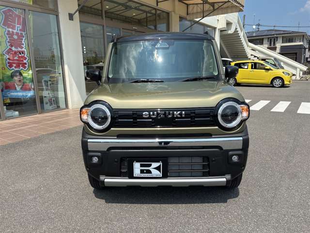 スズキ ハスラー ６６０ タフワイルドターボ R8年 (近畿) 99