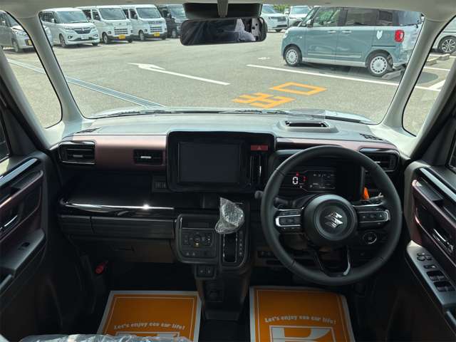 スズキ スペーシア　ギア ６６０ カスタム ハイブリッド ＸＳターボ R8年 (近畿) 99