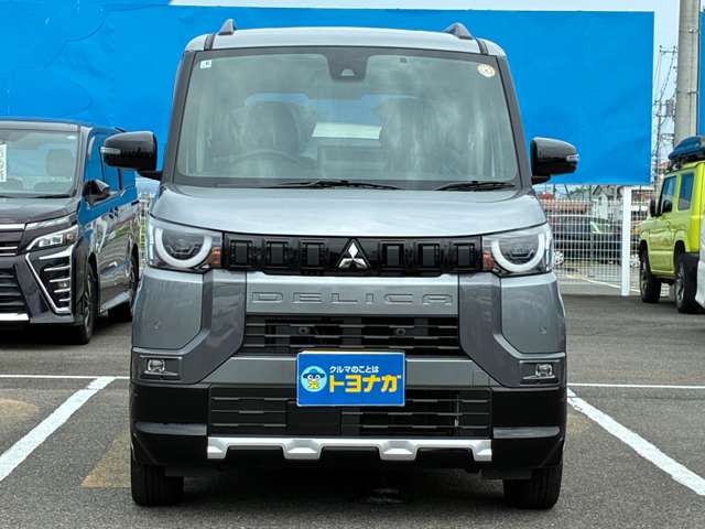 三菱 デリカ　ミニ ６６０ Ｔ プレミアム リミテッド エディション ４ＷＤ R7年 (関東) 99
