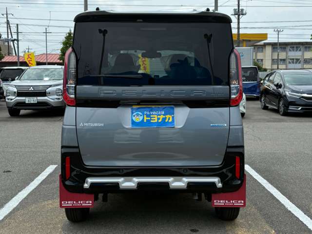 三菱 デリカ　ミニ ６６０ Ｔ プレミアム リミテッド エディション ４ＷＤ R7年 (関東) 99