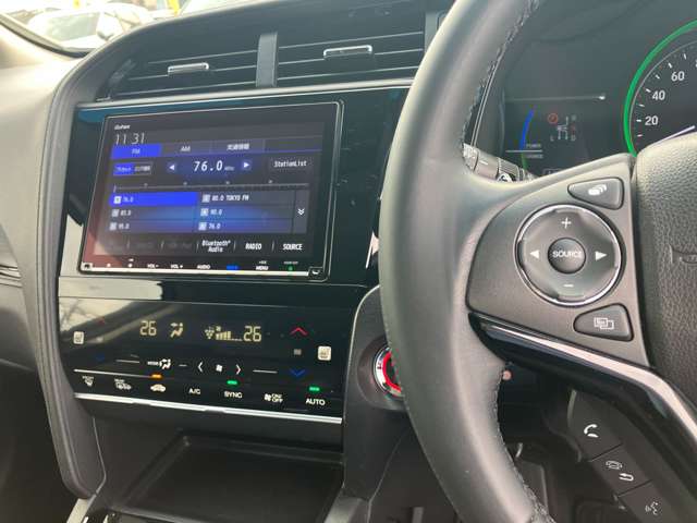 ホンダ シャトル １．５ ハイブリッド Ｚ ホンダセンシング R3年 (関東) 99