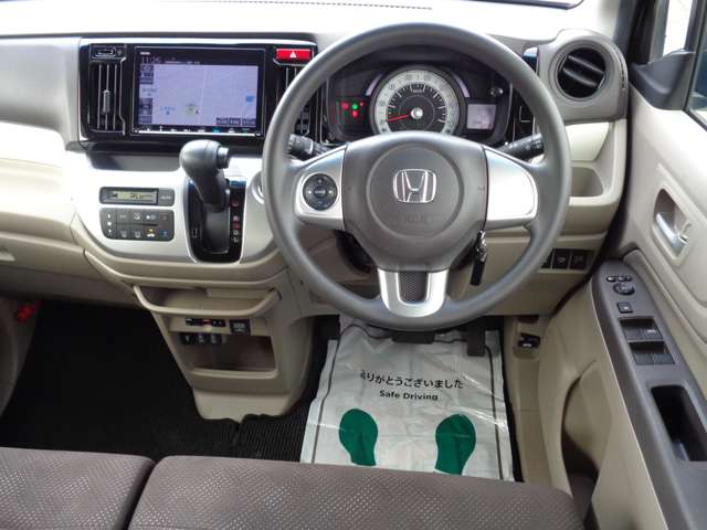ホンダ Ｎ−ＷＧＮ ６６０ Ｇ ＳＳパッケージ H30年 () 99