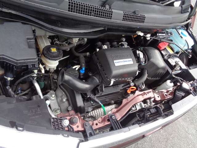 ホンダ Ｎ−ＷＧＮ ６６０ Ｇ ＳＳパッケージ H30年 () 99