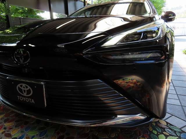 トヨタ ＭＩＲＡＩ Ｚ　エグゼクティブパッケージ R6年 (関東) 99