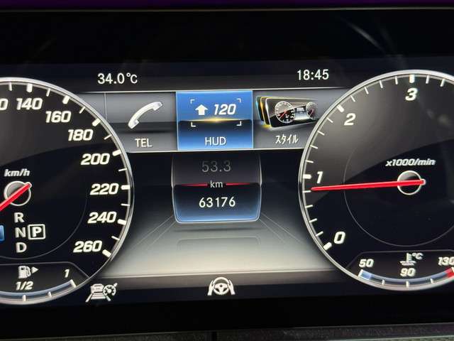 メルセデスベンツ Ｅクラスワゴン Ｅ２２０Ｄ アバンギャルド ディーゼルターボ R1年 (関東) 99