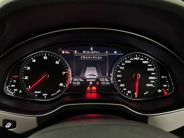 アウディ Ｑ７ ２．０ ＴＦＳＩ クワトロ ４ＷＤ H28年 (関東) 99