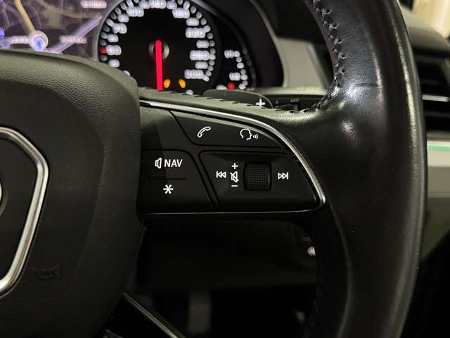 アウディ Ｑ７ ２．０ ＴＦＳＩ クワトロ ４ＷＤ H28年 (関東) 99