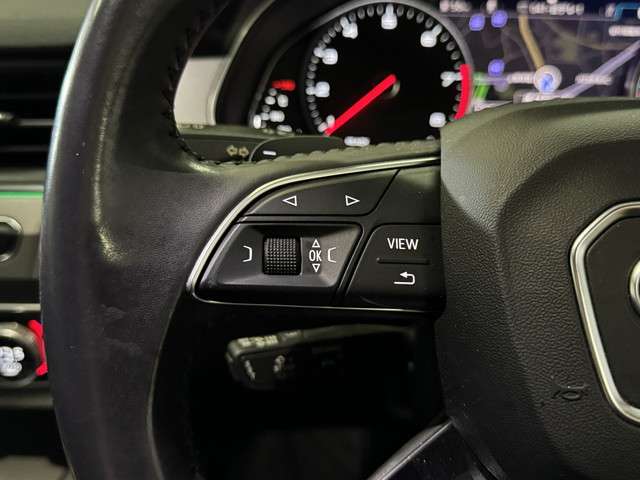 アウディ Ｑ７ ２．０ ＴＦＳＩ クワトロ ４ＷＤ H28年 (関東) 99