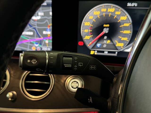 メルセデスベンツ Ｅクラスワゴン Ｅ２５０ アバンギャルド スポーツ（本革仕様） H29年 (関東) 99