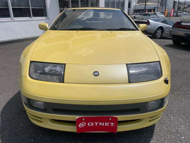 日産 フェアレディＺ ３．０ ３００ＺＸ ツインターボ ２ＢＹ２ Ｔバールーフ H2年 (関東) 99