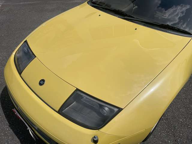 日産 フェアレディＺ ３．０ ３００ＺＸ ツインターボ ２ＢＹ２ Ｔバールーフ H2年 (関東) 99