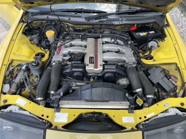 日産 フェアレディＺ ３．０ ３００ＺＸ ツインターボ ２ＢＹ２ Ｔバールーフ H2年 (関東) 99