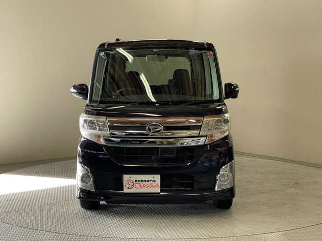 ダイハツ タント ６６０ カスタム Ｘ ＳＡ H26年 (甲信越・北陸) 99