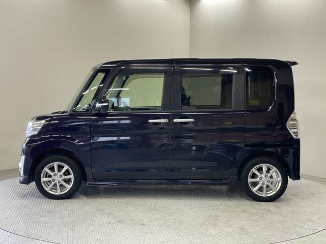 ダイハツ タント ６６０ カスタム Ｘ ＳＡ H26年 (甲信越・北陸) 99