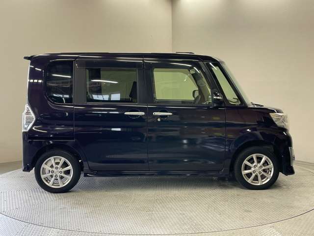 ダイハツ タント ６６０ カスタム Ｘ ＳＡ H26年 (甲信越・北陸) 99