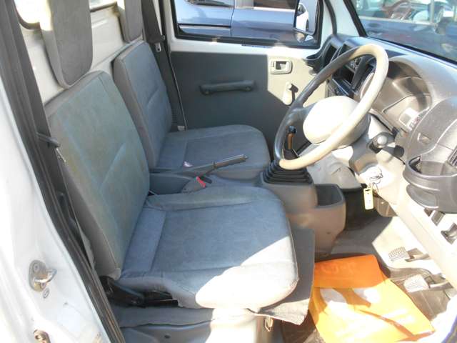 三菱 ミニキャブトラック ６６０ ＶＸ－ＳＥ H24年 (近畿) 99