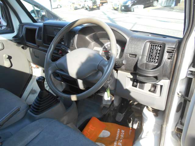 三菱 ミニキャブトラック ６６０ ＶＸ－ＳＥ H24年 (近畿) 99