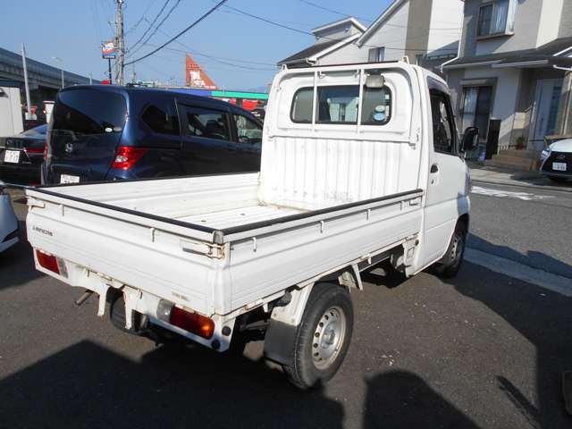 三菱 ミニキャブトラック ６６０ ＶＸ－ＳＥ H24年 (近畿) 99