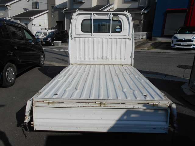 三菱 ミニキャブトラック ６６０ ＶＸ－ＳＥ H24年 (近畿) 99