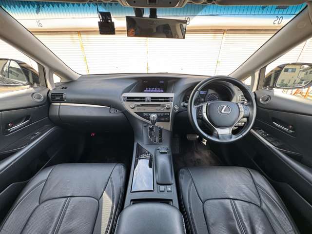 レクサス ＲＸ２７０ ２７０ H24年 (近畿) 99