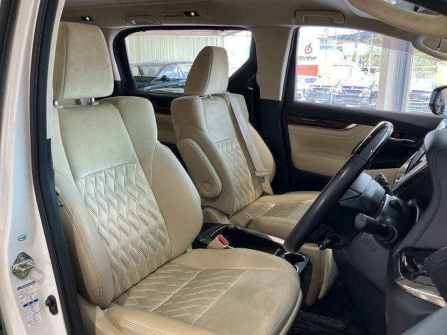 トヨタ ヴェルファイア ２．５ Ｖ ４ＷＤ H27年 (近畿) 99
