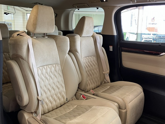 トヨタ ヴェルファイア ２．５ Ｖ ４ＷＤ H27年 (近畿) 99