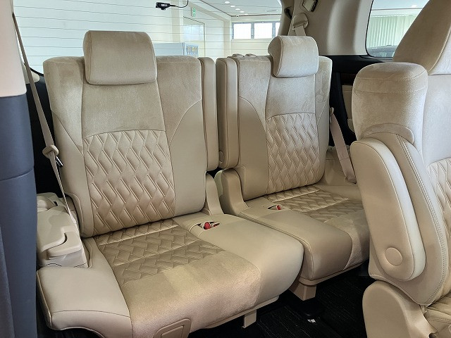 トヨタ ヴェルファイア ２．５ Ｖ ４ＷＤ H27年 (近畿) 99
