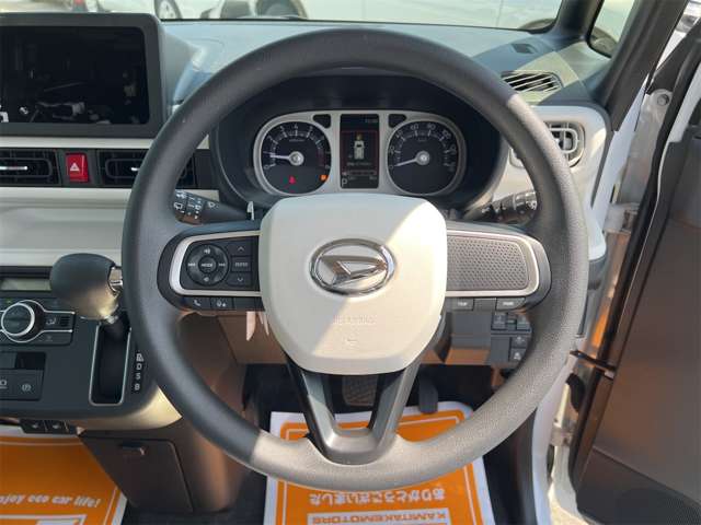 ダイハツ ムーヴ　キャンバス ６６０ ストライプス Ｇ R7年 (近畿) 99