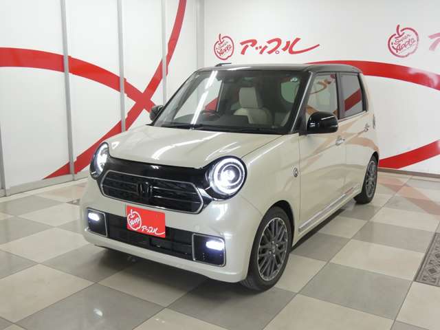 ホンダ Ｎ−ＯＮＥ ６６０ プレミアム ツアラー ４ＷＤ R3年 (東北) 99