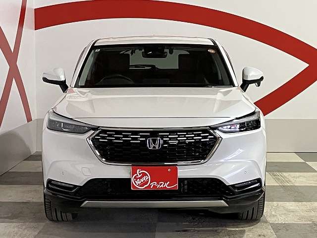 ホンダ ヴェゼル １．５ Ｅ：ＨＥＶ Ｚ ４ＷＤ R4年 (東北) 99