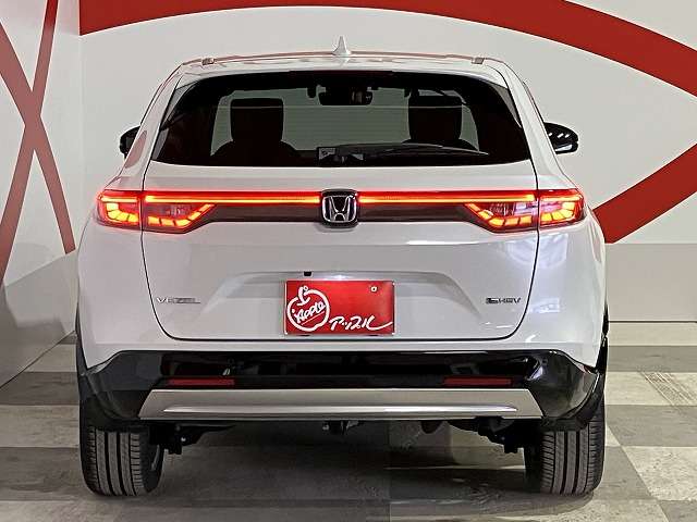 ホンダ ヴェゼル １．５ Ｅ：ＨＥＶ Ｚ ４ＷＤ R4年 (東北) 99