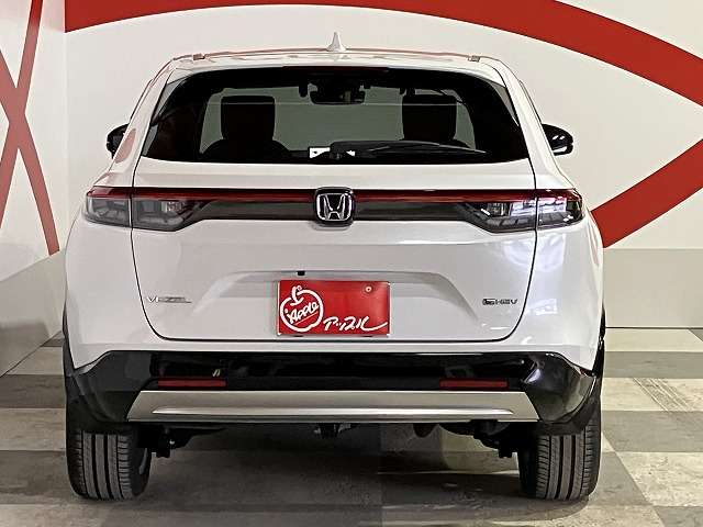 ホンダ ヴェゼル １．５ Ｅ：ＨＥＶ Ｚ ４ＷＤ R4年 (東北) 99
