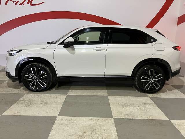 ホンダ ヴェゼル １．５ Ｅ：ＨＥＶ Ｚ ４ＷＤ R4年 (東北) 99