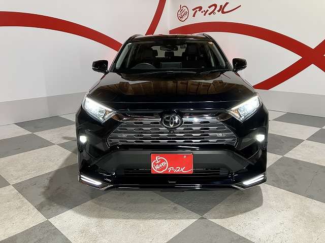 トヨタ ＲＡＶ４ ２．０ Ｇ ４ＷＤ R4年 (東北) 99