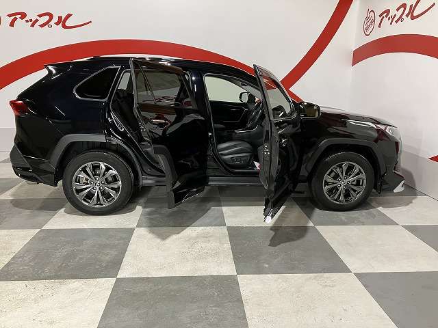 トヨタ ＲＡＶ４ ２．０ Ｇ ４ＷＤ R4年 (東北) 99