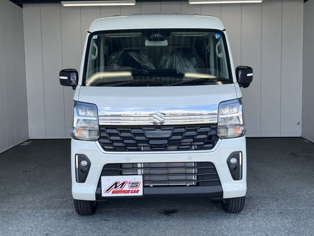 スズキ エブリイワゴン ６６０ ＰＺターボスペシャル ハイルーフ ４ＷＤ R8年 (東北) 99