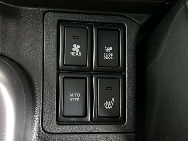 スズキ エブリイワゴン ６６０ ＰＺターボスペシャル ハイルーフ ４ＷＤ R8年 (東北) 99