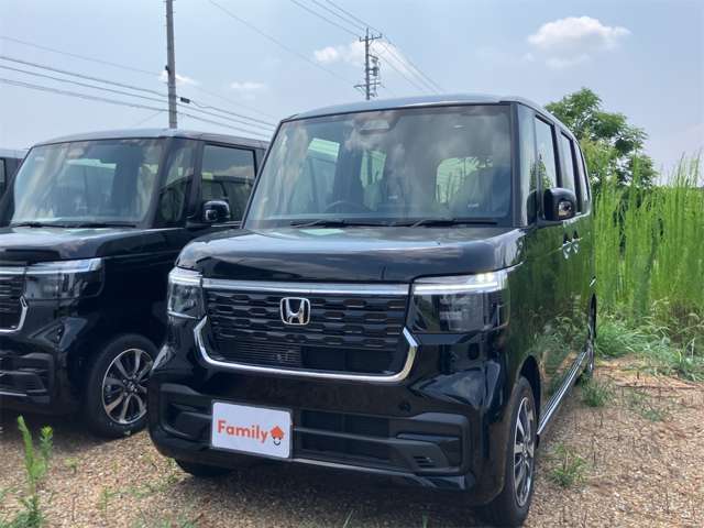 ホンダ Ｎ　ＢＯＸ ６６０ R8年 (東海) 99