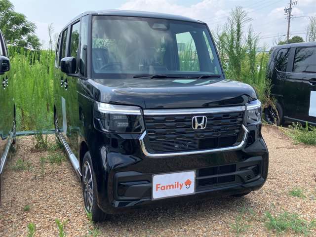 ホンダ Ｎ　ＢＯＸ ６６０ R8年 (東海) 99