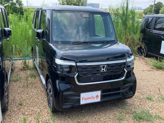 ホンダ Ｎ　ＢＯＸ ６６０ R8年 (東海) 99