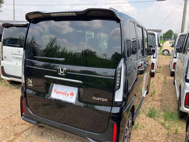 ホンダ Ｎ　ＢＯＸ ６６０ R8年 (東海) 99