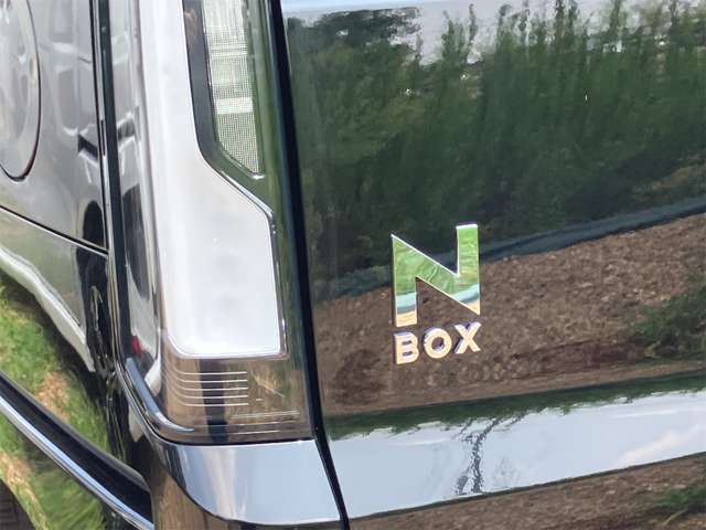 ホンダ Ｎ　ＢＯＸ ６６０ R8年 (東海) 99