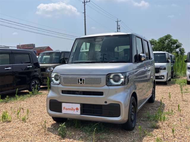 ホンダ Ｎ　ＢＯＸ ６６０ R8年 (東海) 99