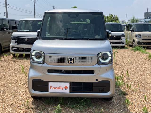 ホンダ Ｎ　ＢＯＸ ６６０ R8年 (東海) 99