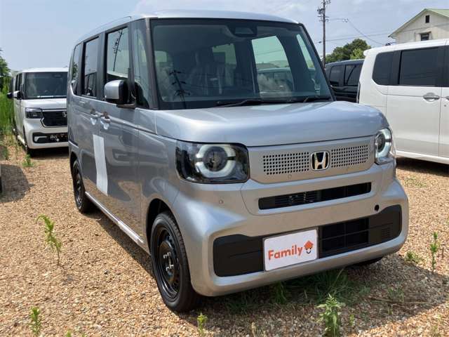 ホンダ Ｎ　ＢＯＸ ６６０ R8年 (東海) 99