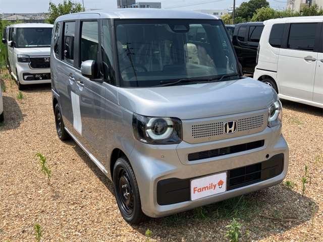 ホンダ Ｎ　ＢＯＸ ６６０ R8年 (東海) 99