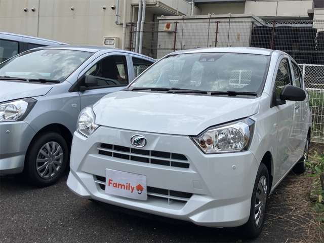 ダイハツ ミラ　イース ６６０ Ｌ ＳＡＩＩＩ R8年 (東海) 99