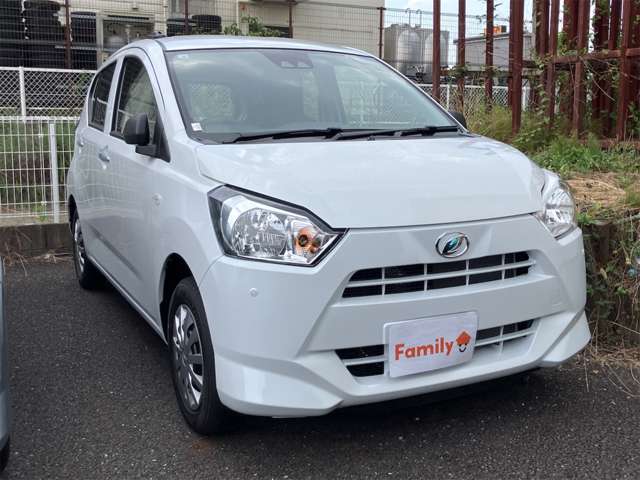 ダイハツ ミラ　イース ６６０ Ｌ ＳＡＩＩＩ R8年 (東海) 99
