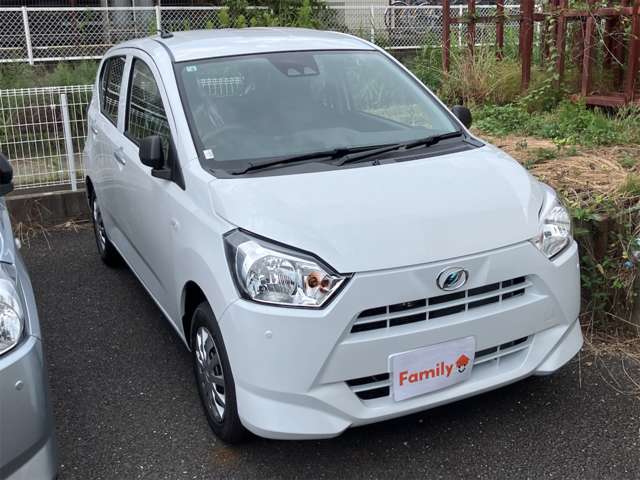 ダイハツ ミラ　イース ６６０ Ｌ ＳＡＩＩＩ R8年 (東海) 99
