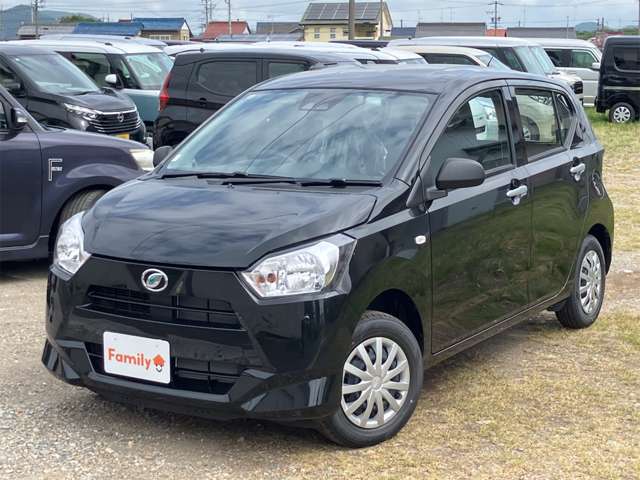 ダイハツ ミラ　イース ６６０ Ｌ ＳＡＩＩＩ R8年 (東海) 99